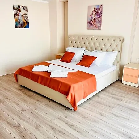 Kir House On The