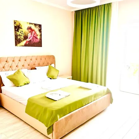 Kir House On The Affittacamere Eforie Nord