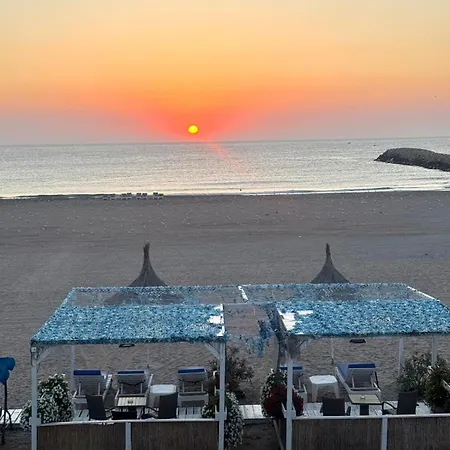 Kir House On The بيت ضيافة إيفوري نورد