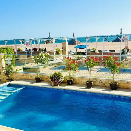 Kir House On The إيفوري نورد