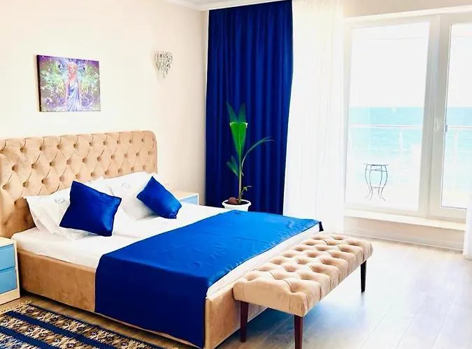 بيت ضيافة Kir House On The إيفوري نورد