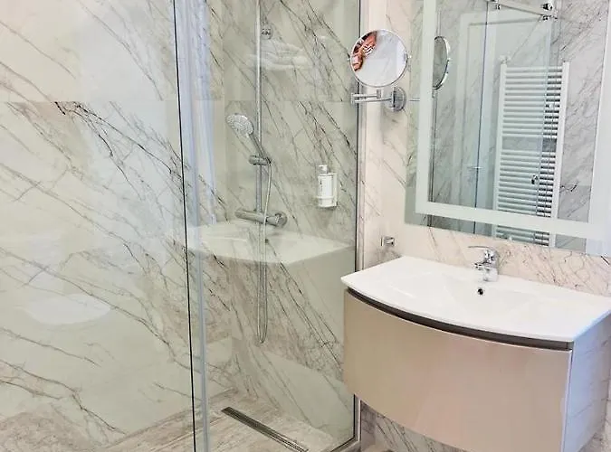 بيت ضيافة Kir House On The 4*