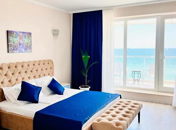 Kir House On The بيت ضيافة