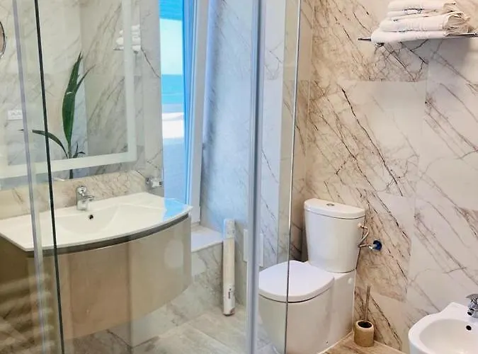 بيت ضيافة Kir House On The إيفوري نورد