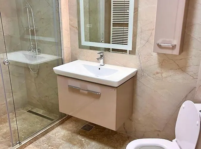 بيت ضيافة Kir House On The إيفوري نورد