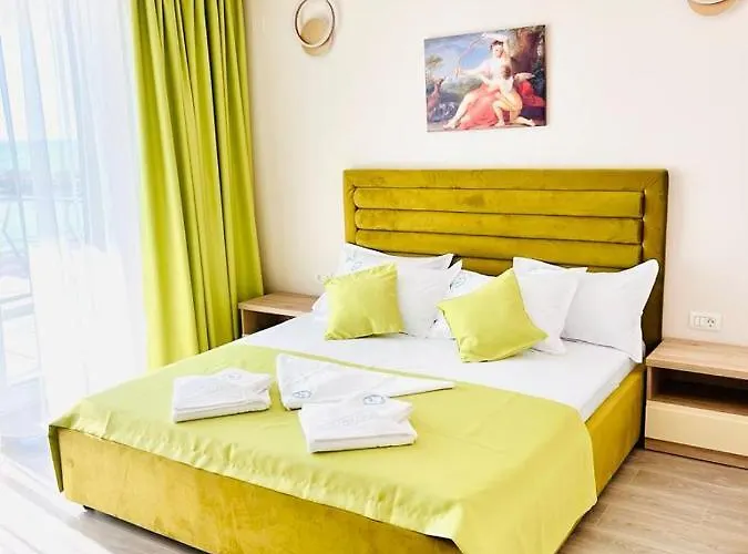 Kir House On The بيت ضيافة إيفوري نورد