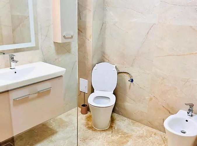 Kir House On The بيت ضيافة إيفوري نورد