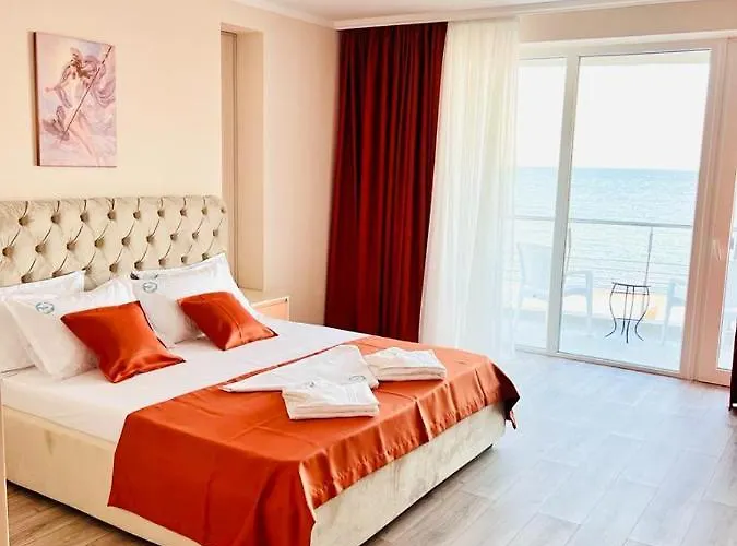 Kir House On The بيت ضيافة