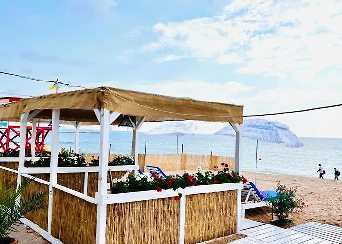 Kir House On The بيت ضيافة 4*