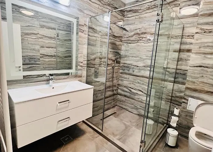 Kir House On The بيت ضيافة إيفوري نورد