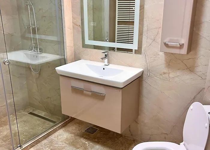 بيت ضيافة Kir House On The إيفوري نورد