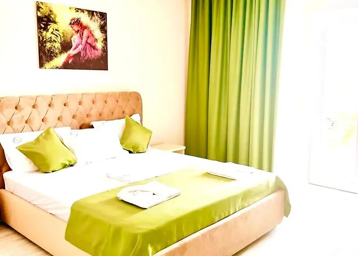 Kir House On The بيت ضيافة إيفوري نورد