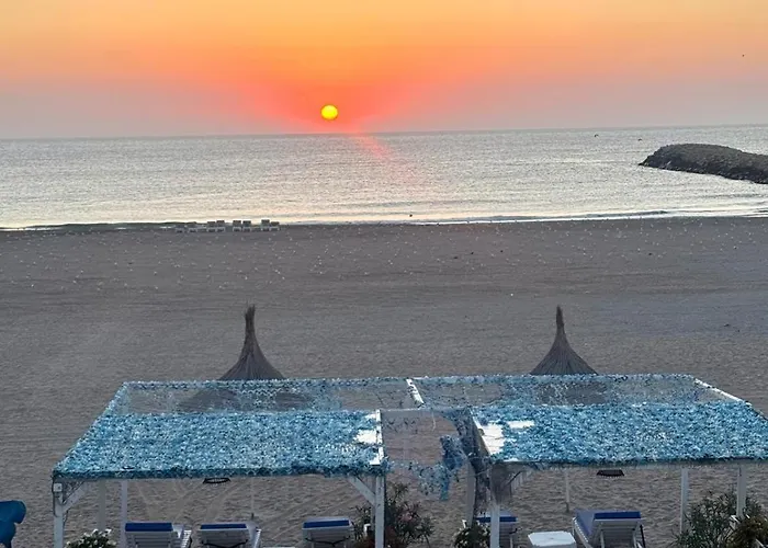 Kir House On The بيت ضيافة إيفوري نورد