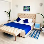 Kir House On The 4* Eforie Nord