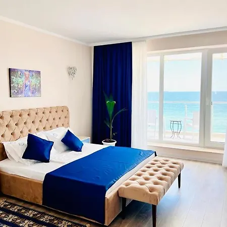 Kir House On The ゲストハウス