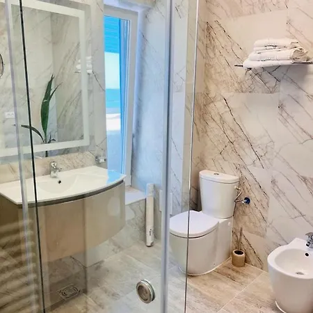 ゲストハウス Kir House On The エフォリエ・ノルド