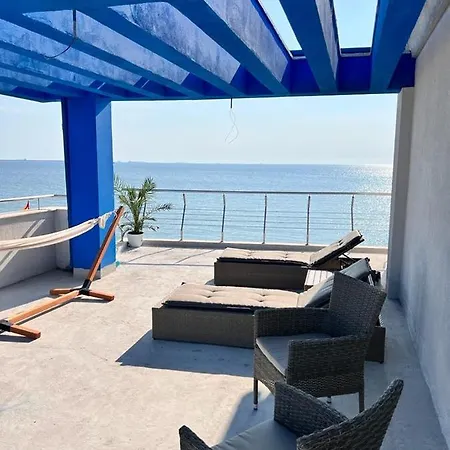 Kir House On The エフォリエ・ノルド