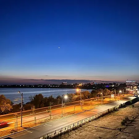 Kir House On The エフォリエ・ノルド