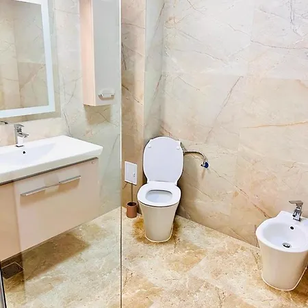 Kir House On The ゲストハウス エフォリエ・ノルド