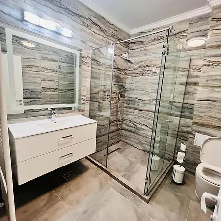 Kir House On The ゲストハウス エフォリエ・ノルド