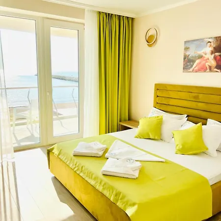 Pensiune Kir House On The