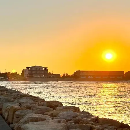 Kir House On The エフォリエ・ノルド