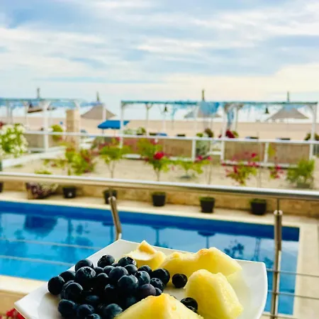 Kir House On The エフォリエ・ノルド