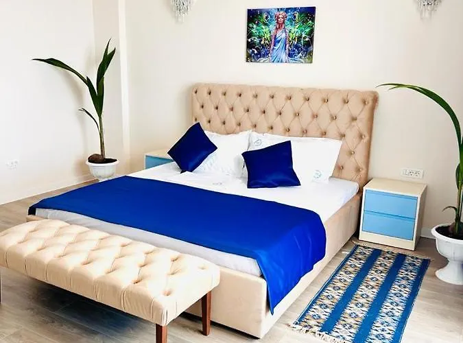 Kir House On The 4* 艾福雷诺德