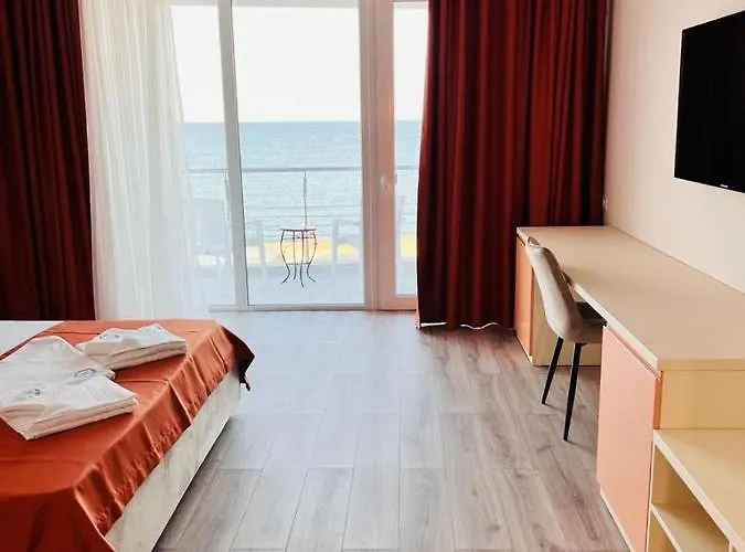 招待所 Kir House On The 4*