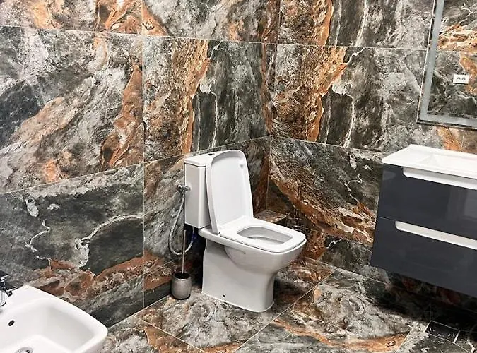 招待所 Kir House On The