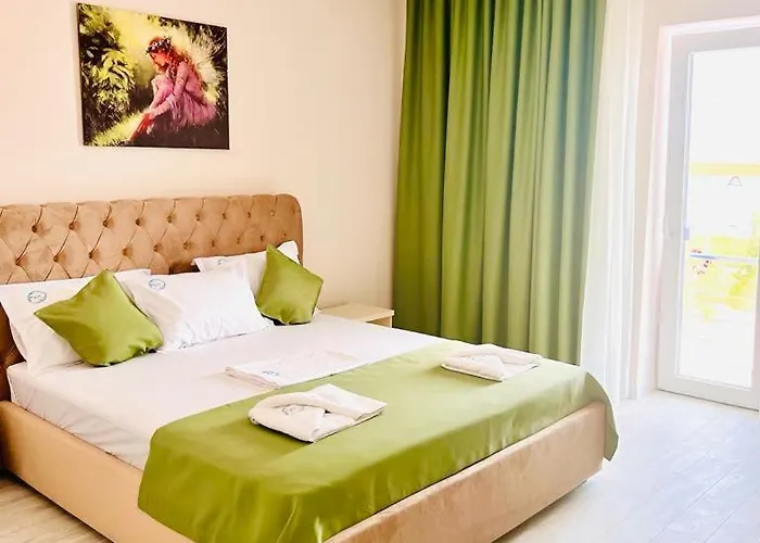 招待所 Kir House On The 4*