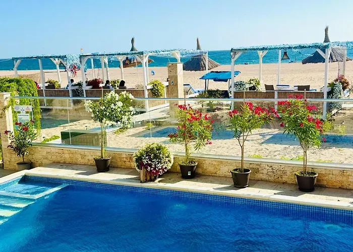 Kir House On The 艾福雷诺德